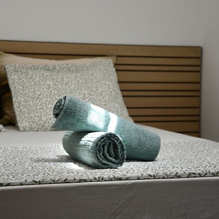 Ria Terrace Hotel Фаро Екстериор снимка