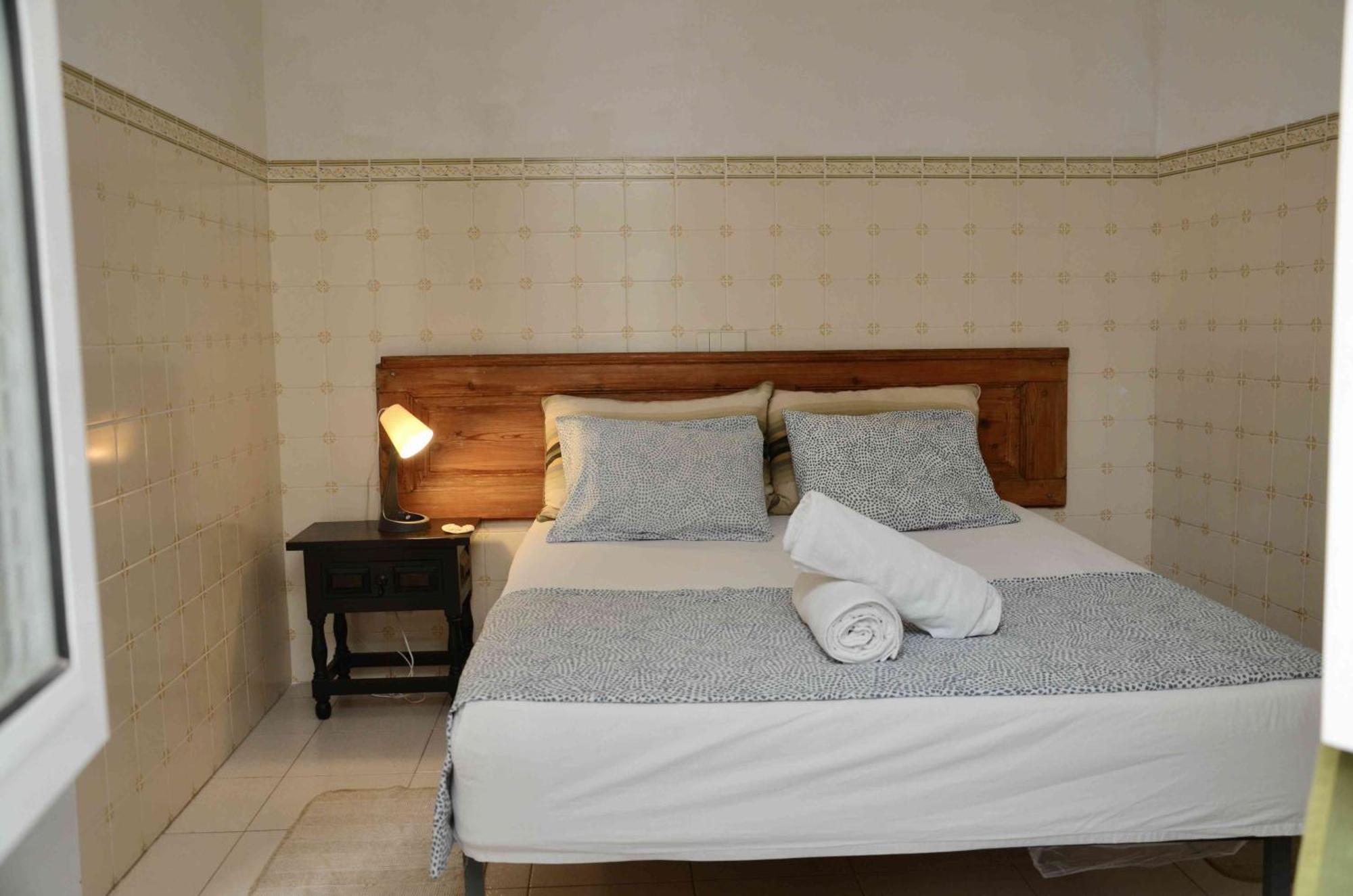 Ria Terrace Hotel Фаро Екстериор снимка