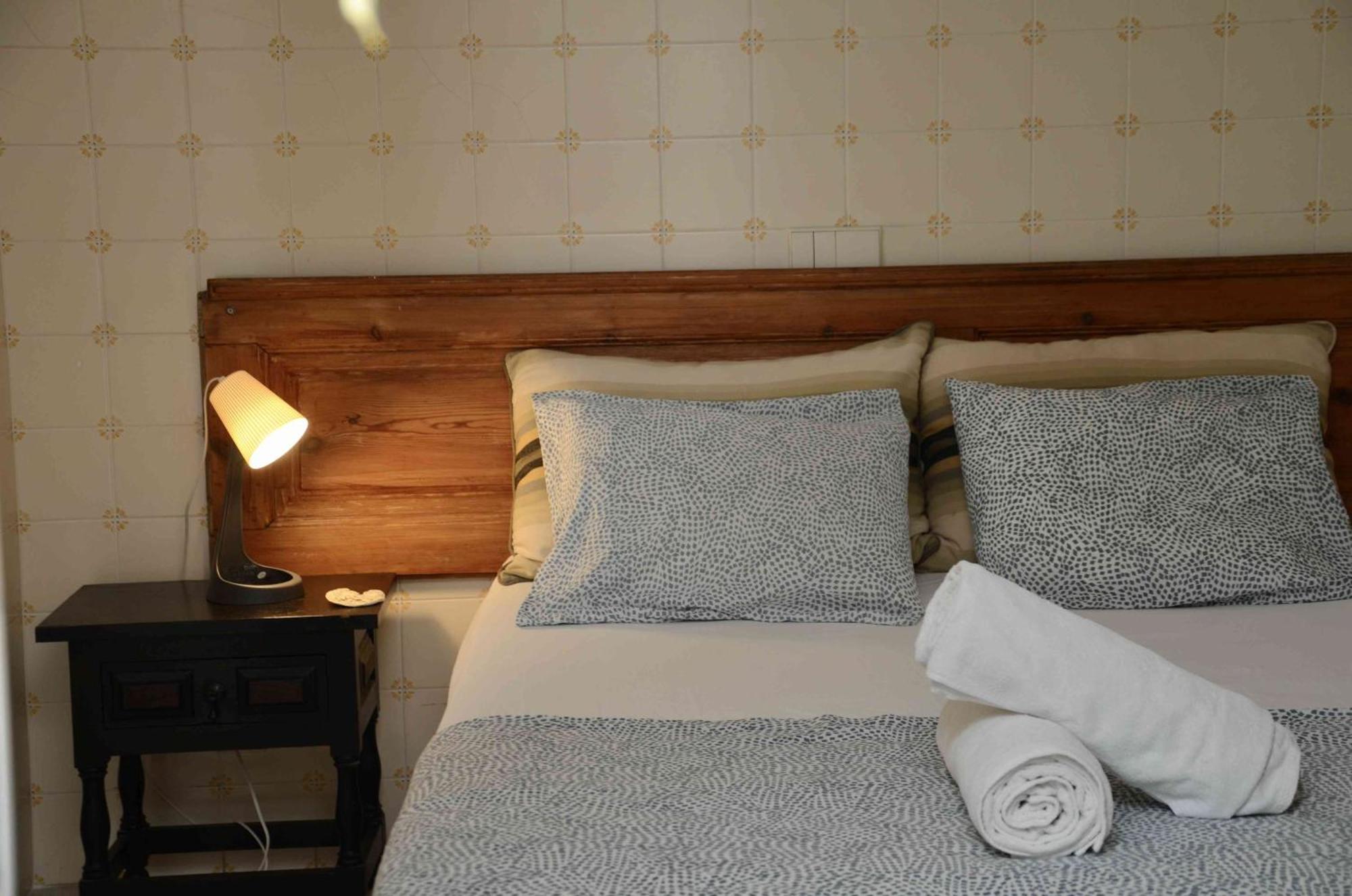 Ria Terrace Hotel Фаро Екстериор снимка