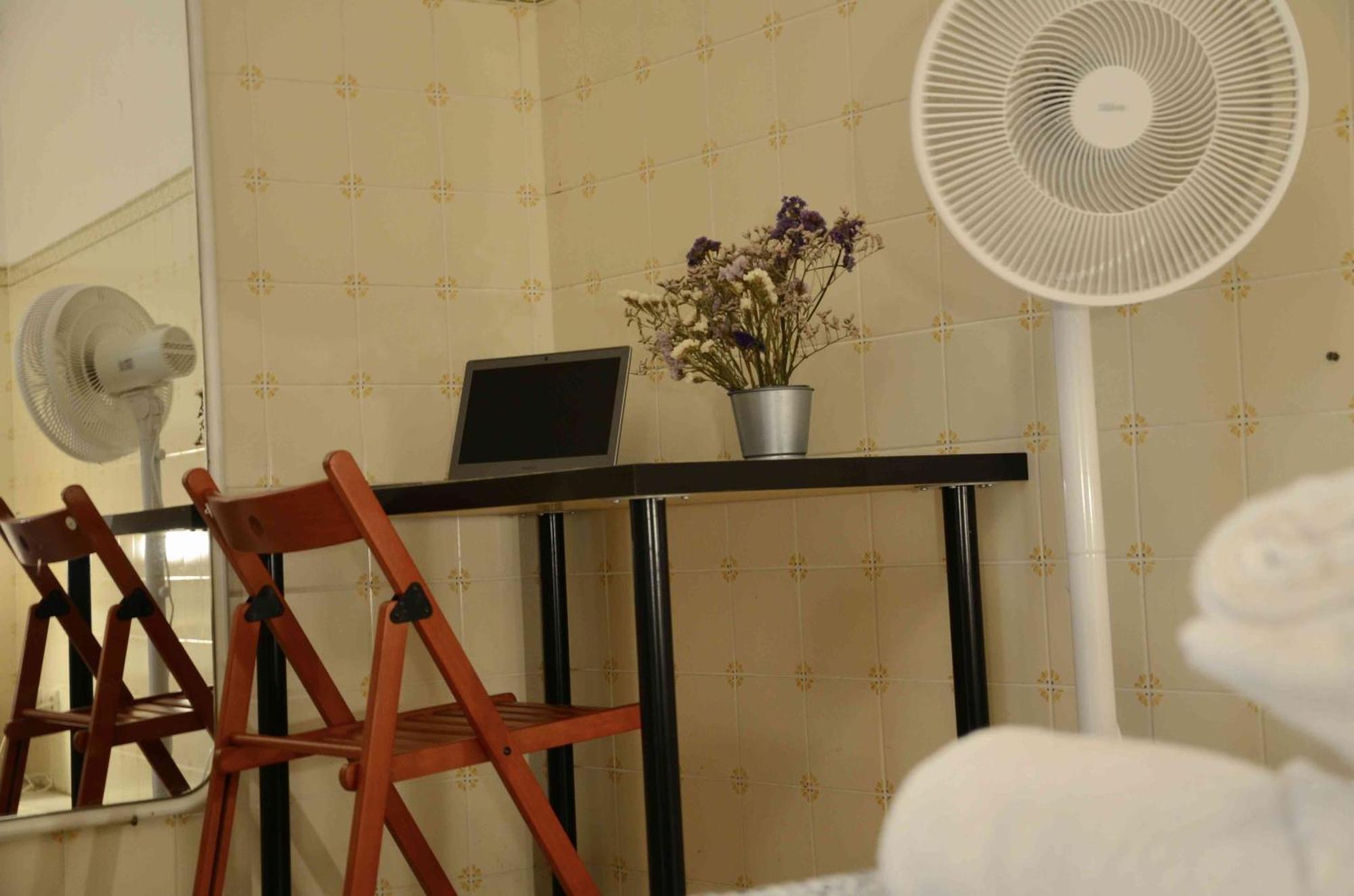 Ria Terrace Hotel Фаро Екстериор снимка