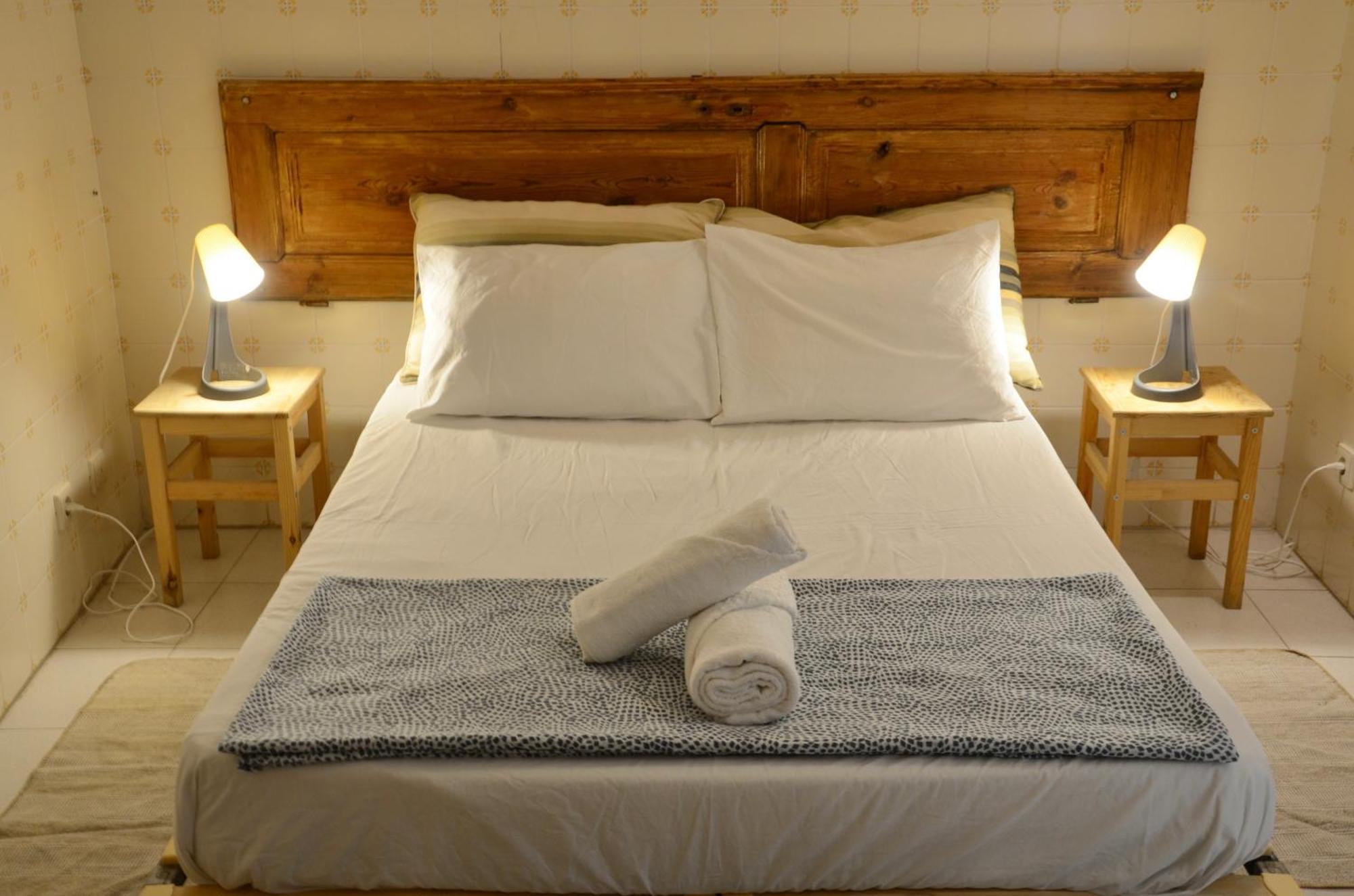 Ria Terrace Hotel Фаро Екстериор снимка