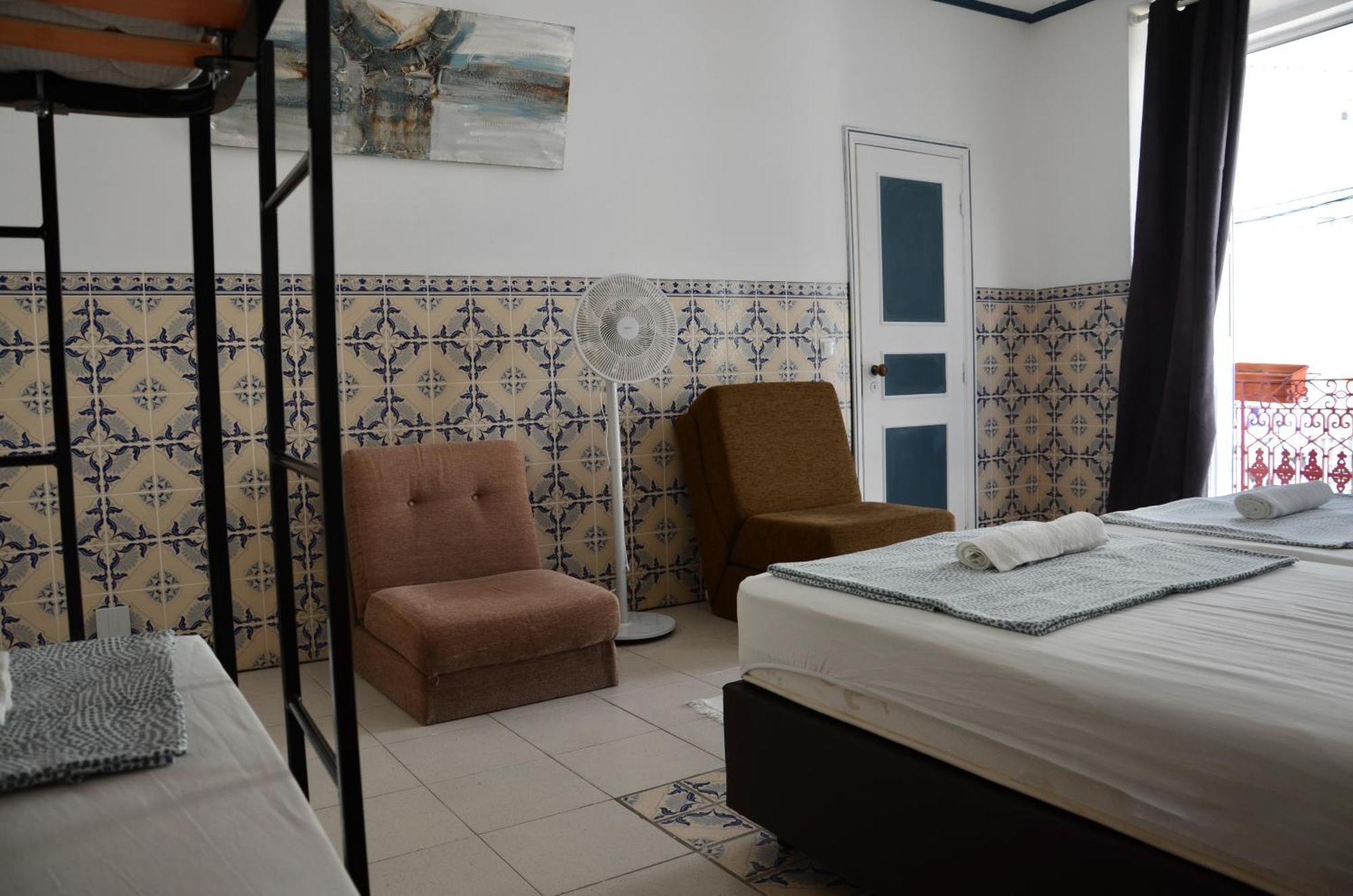 Ria Terrace Hotel Фаро Екстериор снимка