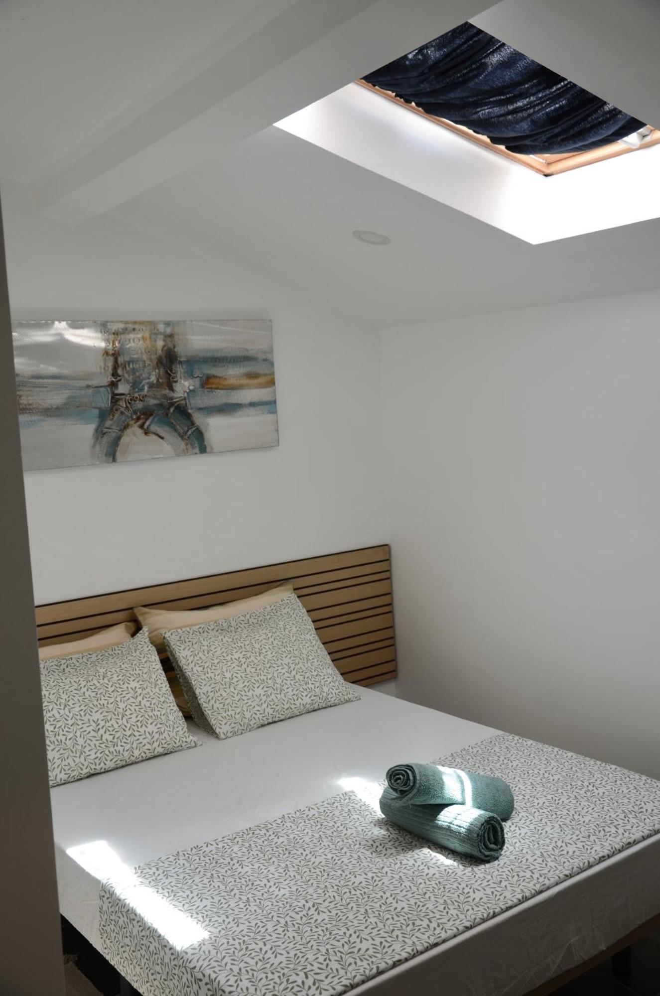 Ria Terrace Hotel Фаро Екстериор снимка