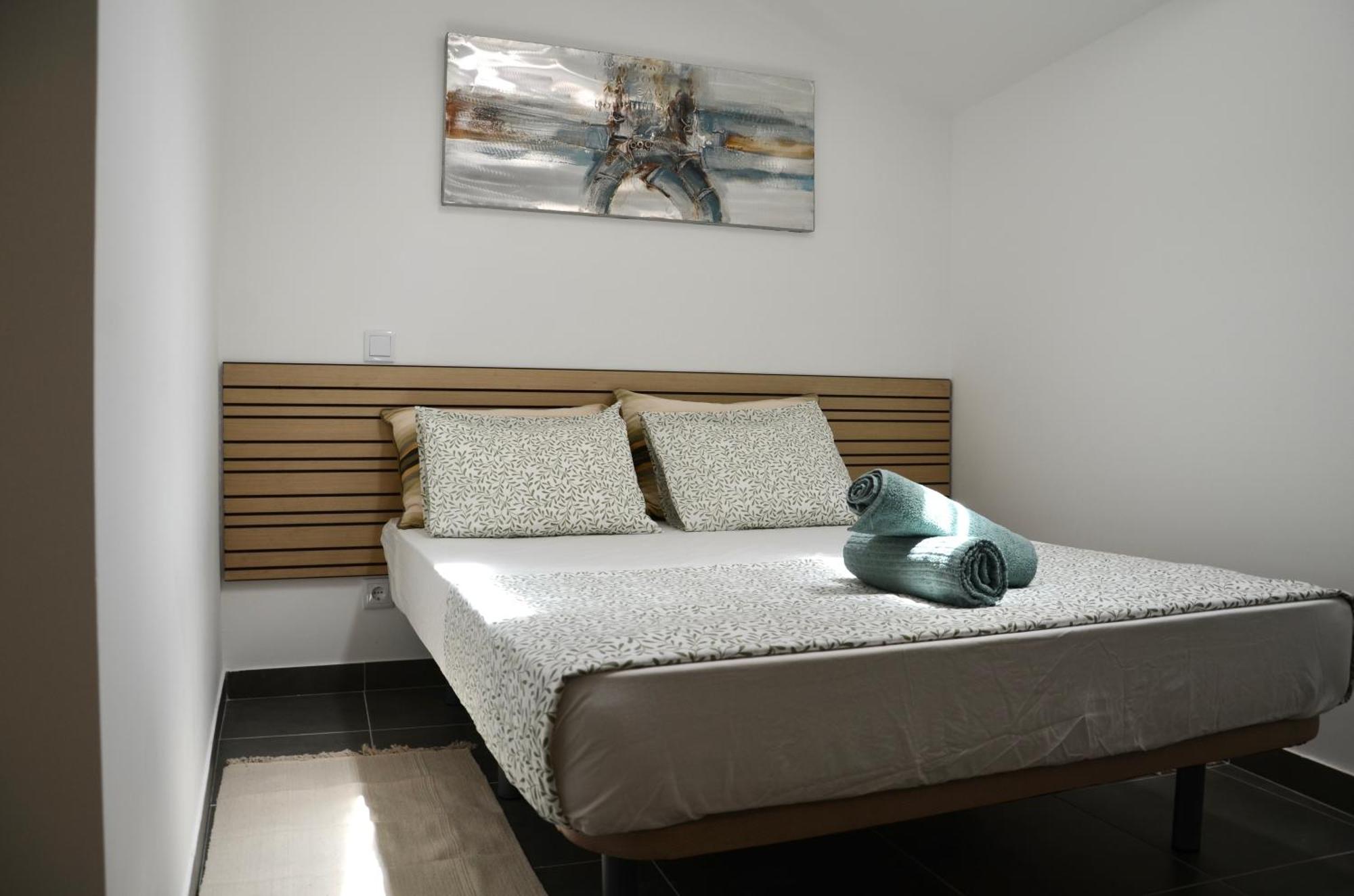 Ria Terrace Hotel Фаро Екстериор снимка