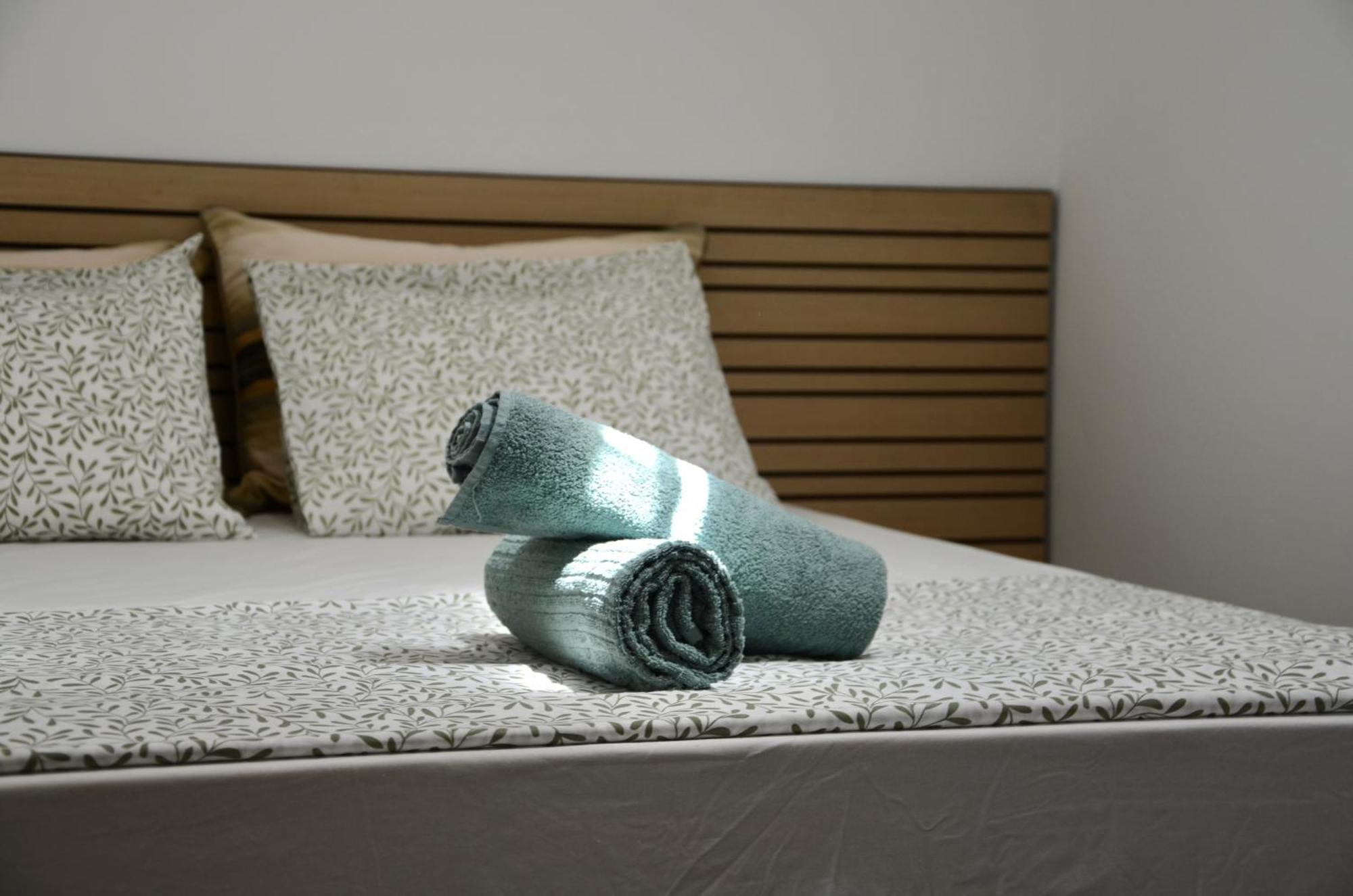 Ria Terrace Hotel Фаро Екстериор снимка