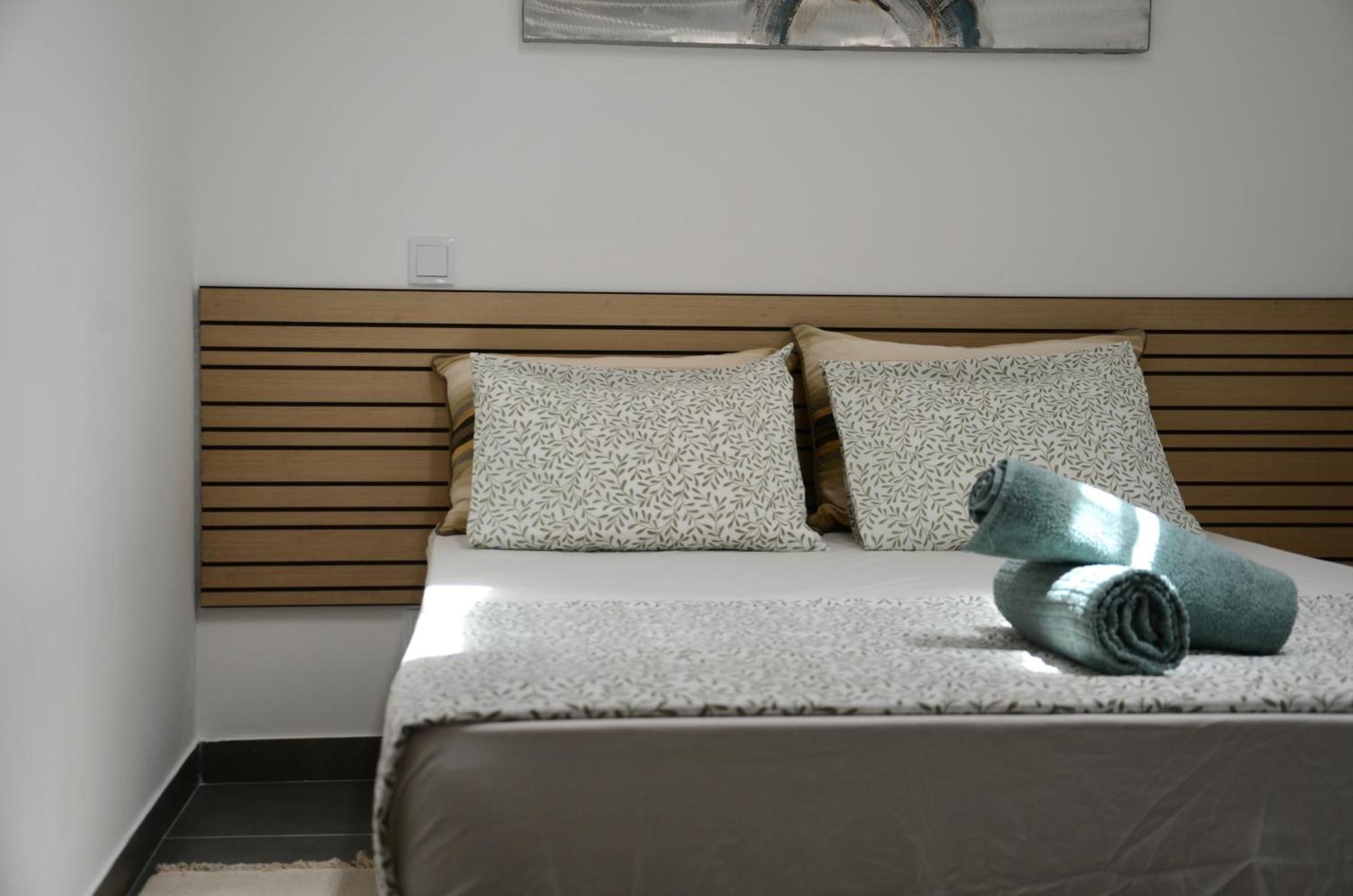 Ria Terrace Hotel Фаро Екстериор снимка