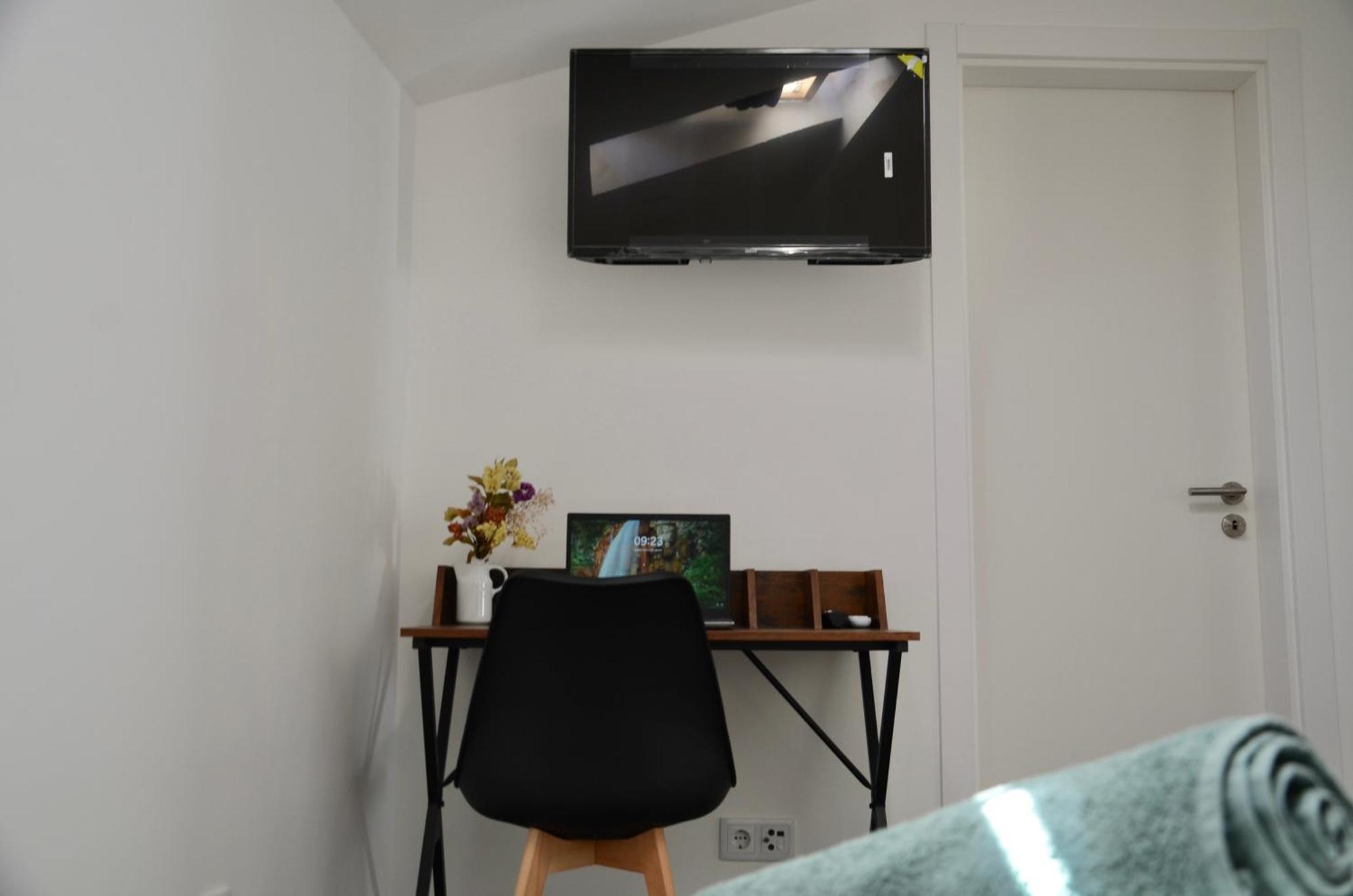 Ria Terrace Hotel Фаро Екстериор снимка