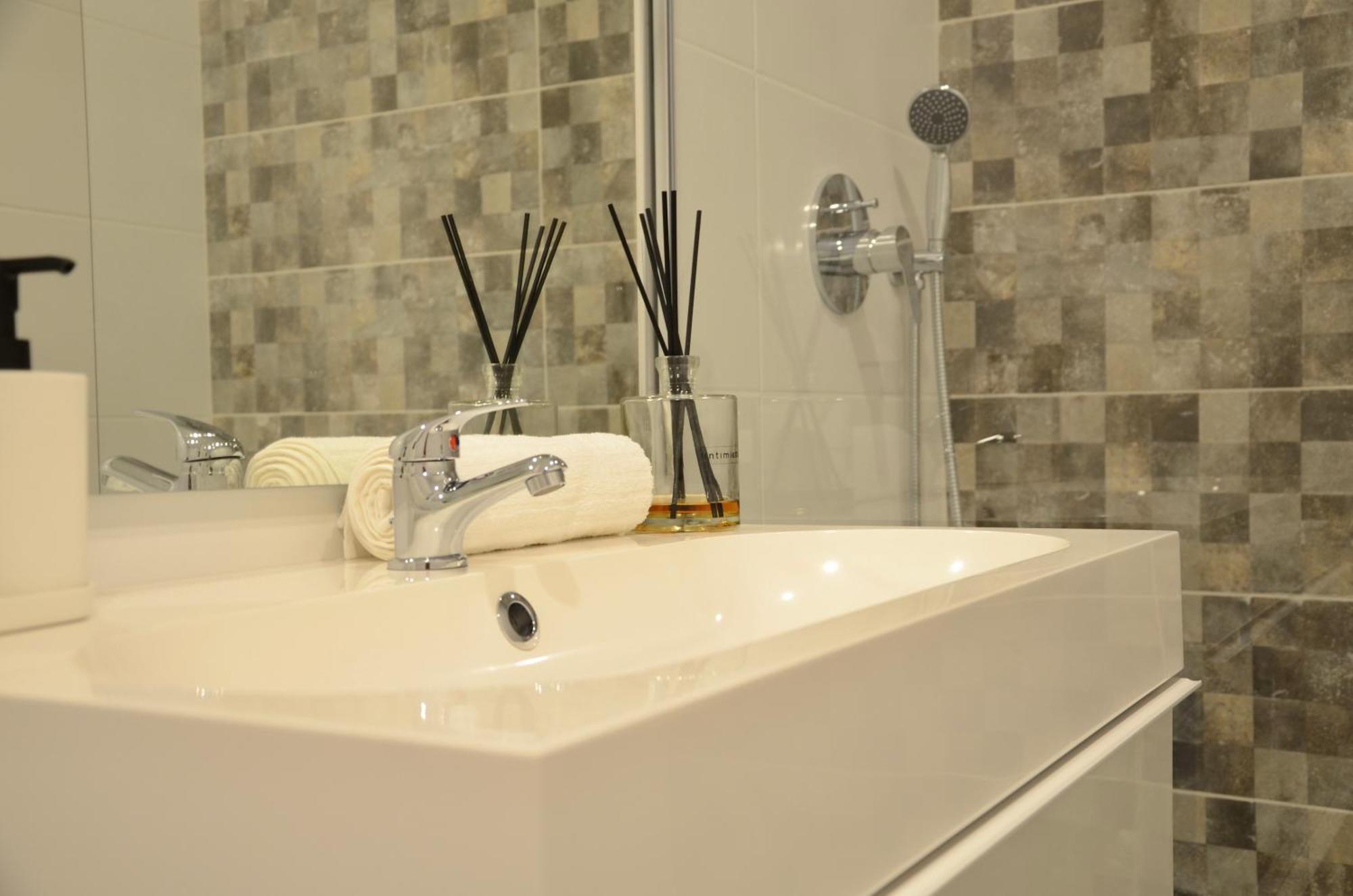 Ria Terrace Hotel Фаро Екстериор снимка