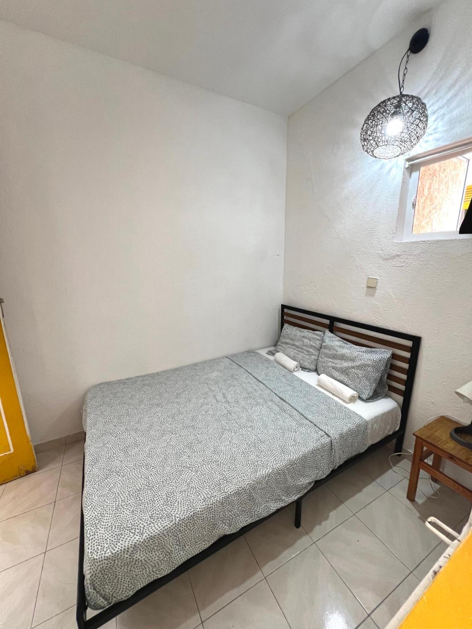Ria Terrace Hotel Фаро Екстериор снимка