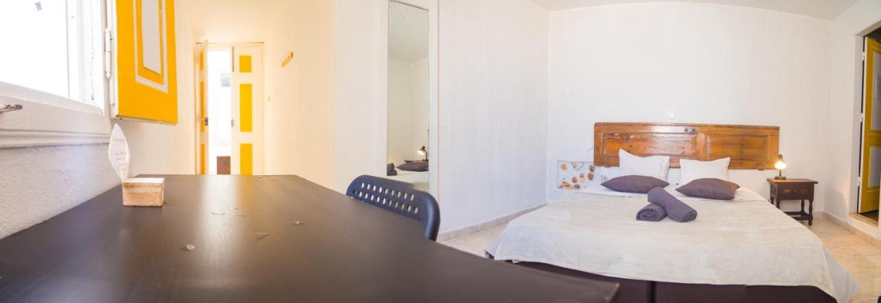 Ria Terrace Hotel Фаро Екстериор снимка